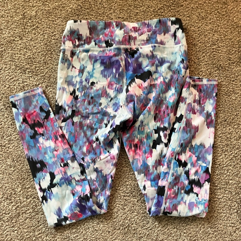 Fabletics leggings